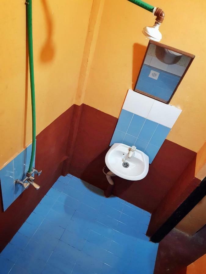 Villa Paje Lounge エクステリア 写真