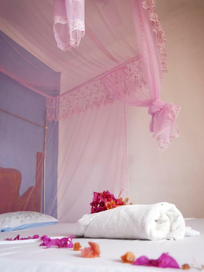 Villa Paje Lounge エクステリア 写真