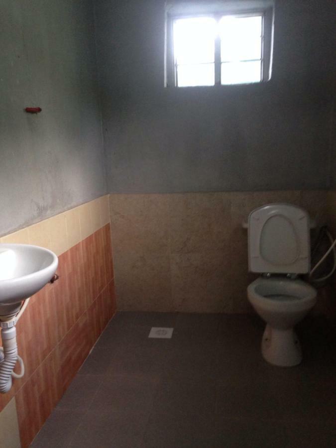 Villa Paje Lounge エクステリア 写真
